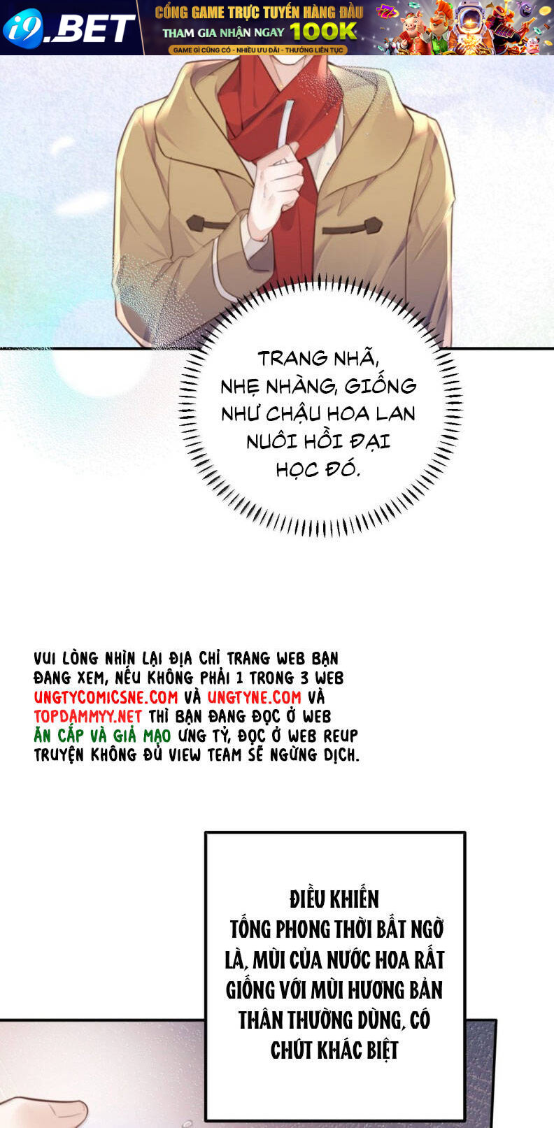 Tổng Tài Định Chế Tư Nhân - Chapter 122 - Page 25