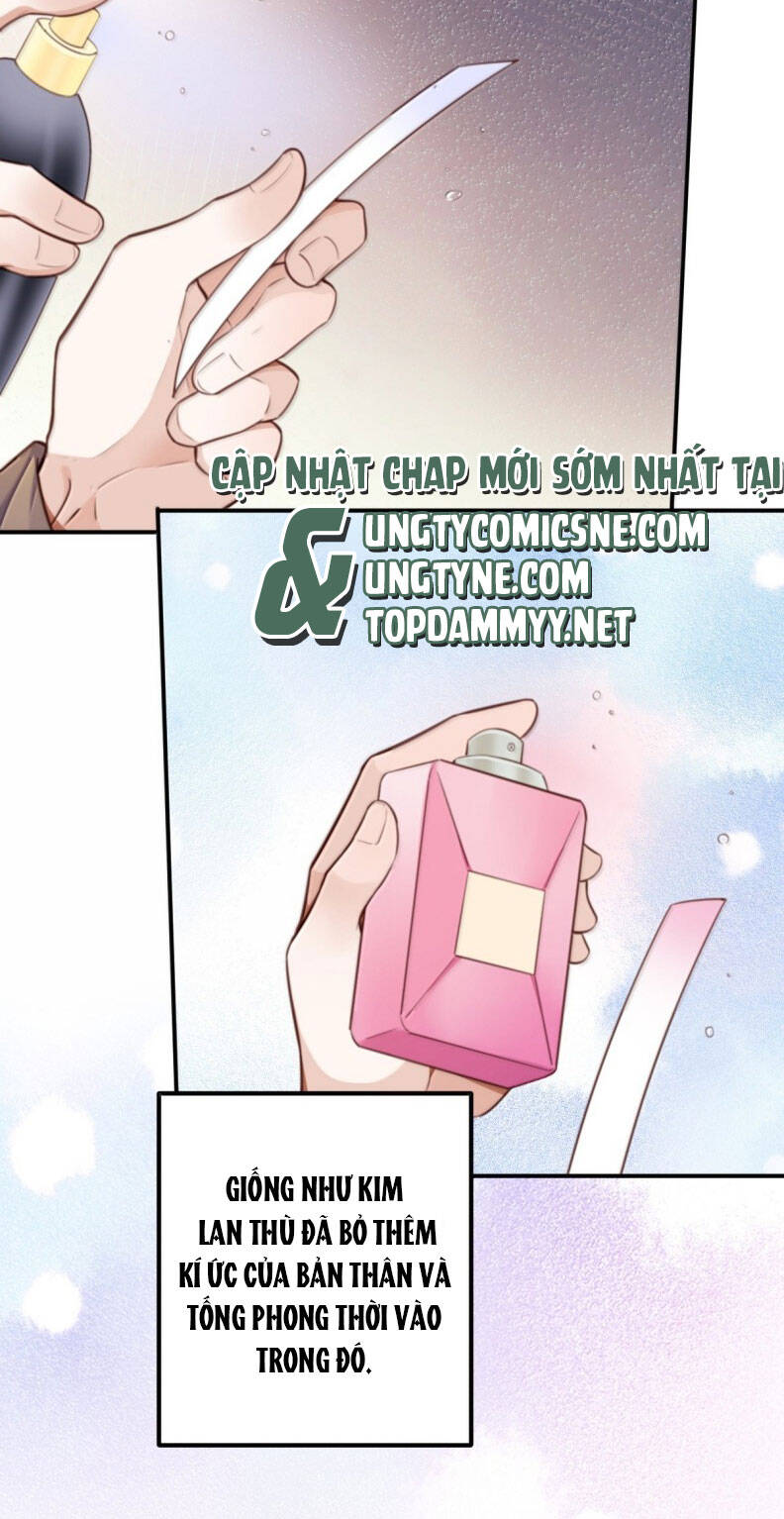 Tổng Tài Định Chế Tư Nhân - Chapter 122 - Page 26