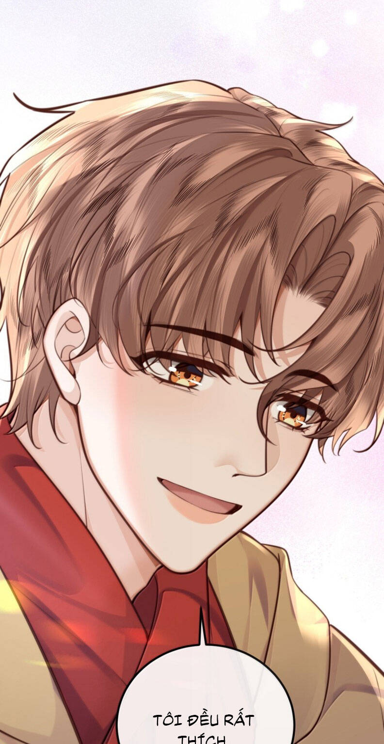 Tổng Tài Định Chế Tư Nhân - Chapter 122 - Page 27