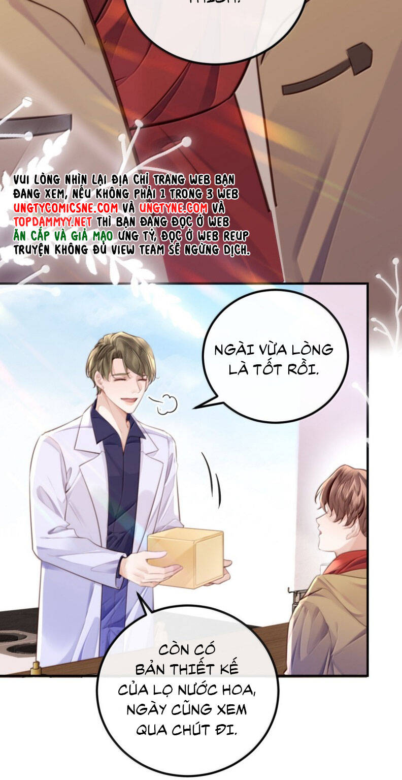 Tổng Tài Định Chế Tư Nhân - Chapter 122 - Page 28