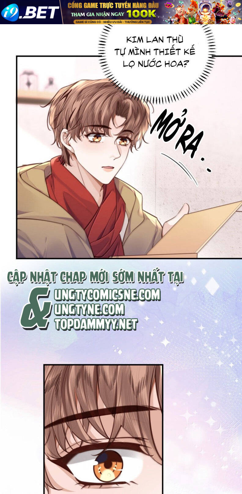 Tổng Tài Định Chế Tư Nhân - Chapter 122 - Page 30