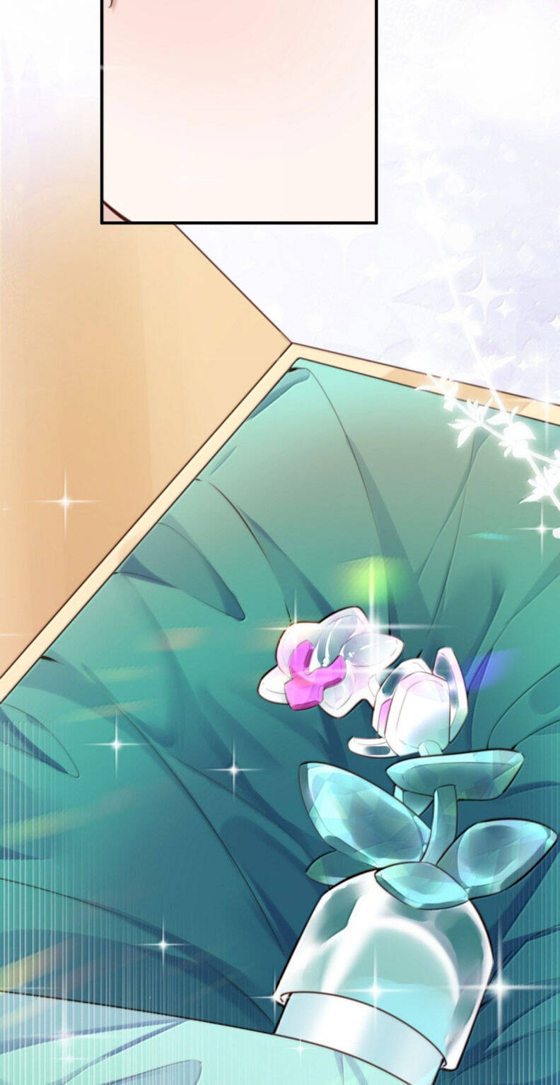 Tổng Tài Định Chế Tư Nhân - Chapter 122 - Page 31