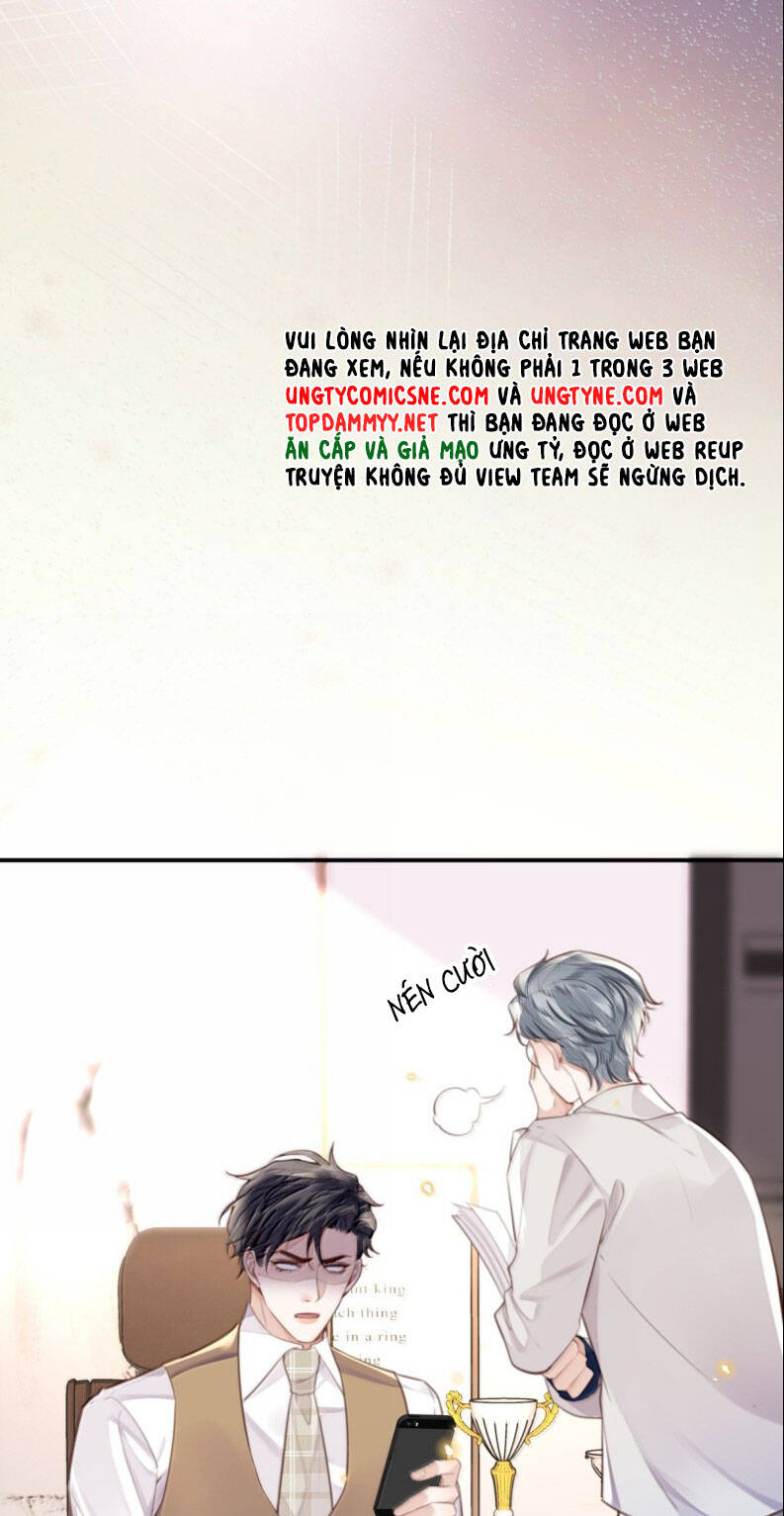 Tổng Tài Định Chế Tư Nhân - Chapter 122 - Page 6