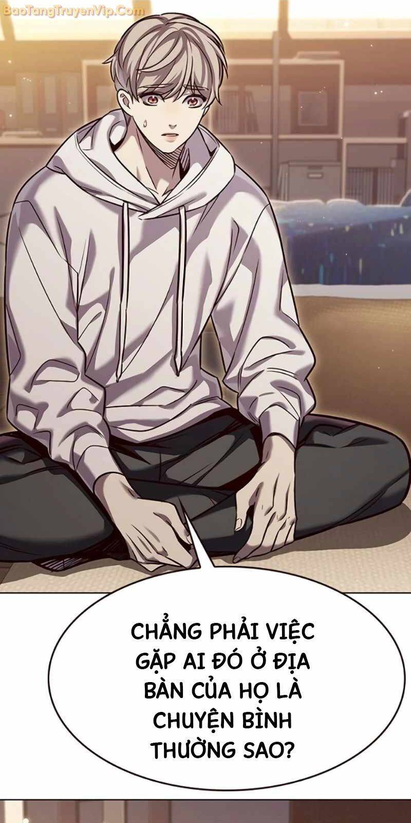 Hoá Thân Thành Mèo - Chapter 329 - Page 10