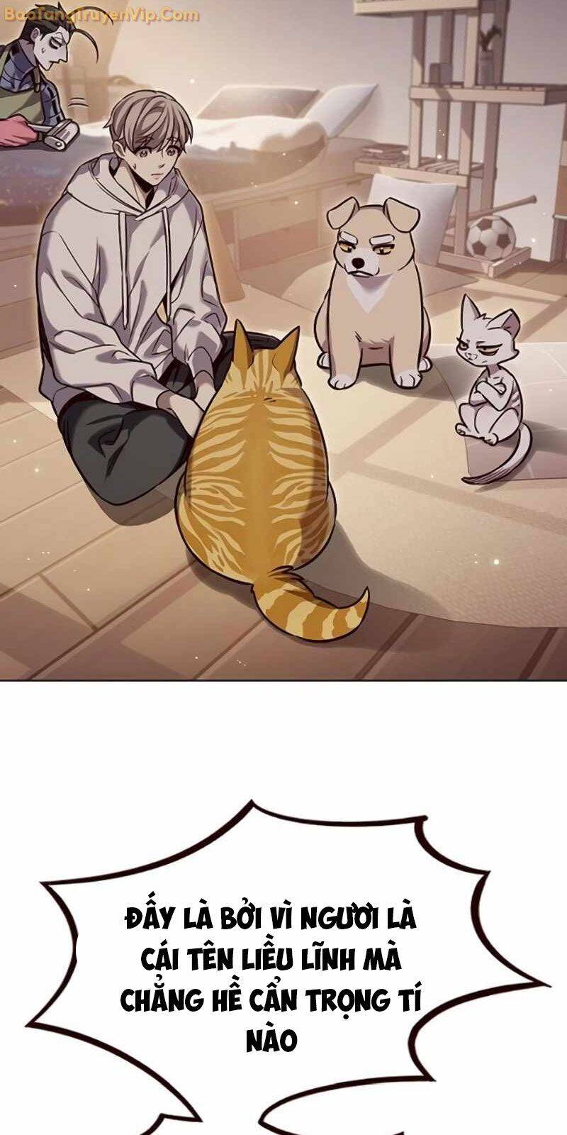 Hoá Thân Thành Mèo - Chapter 329 - Page 13