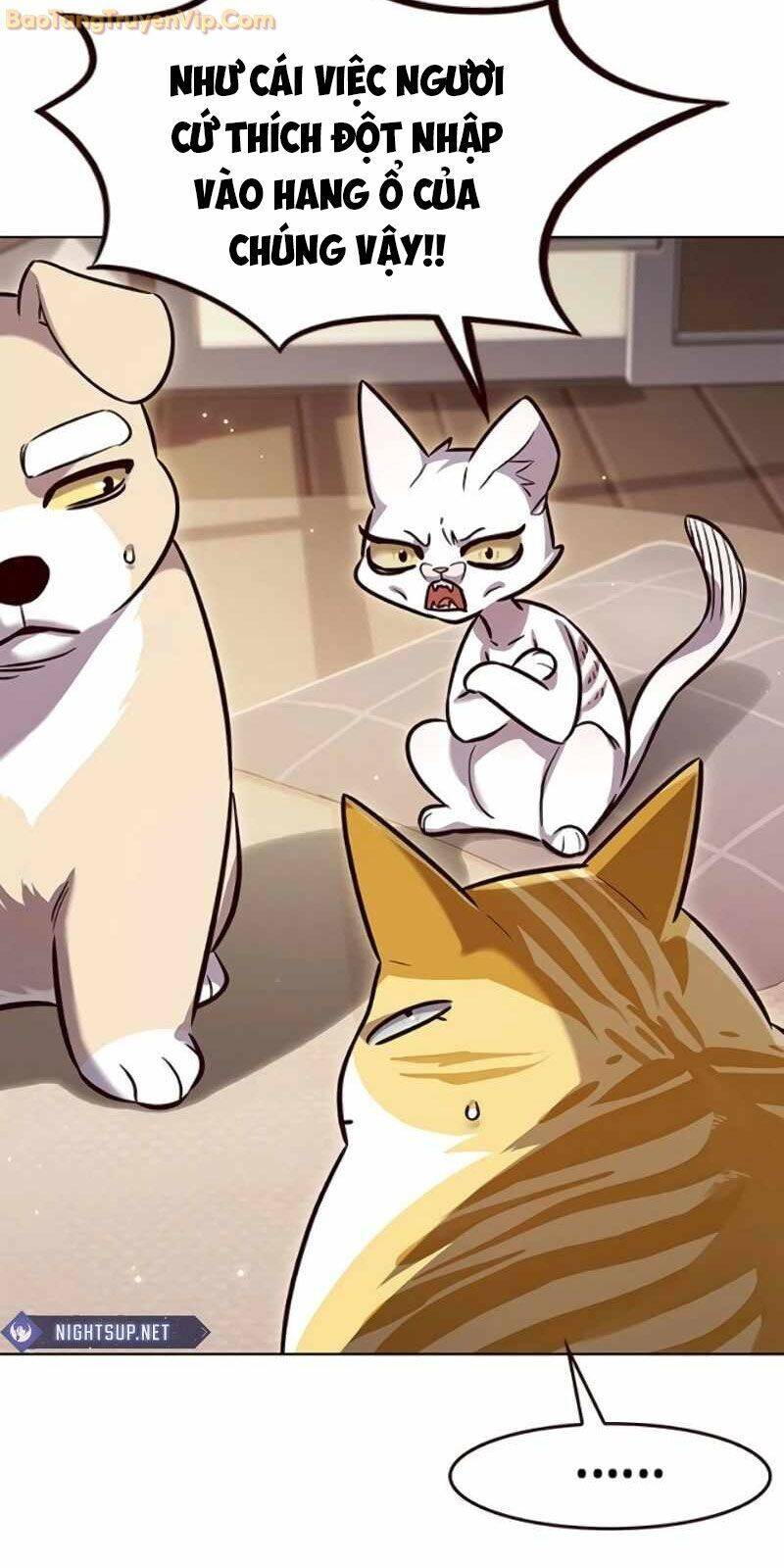 Hoá Thân Thành Mèo - Chapter 329 - Page 14