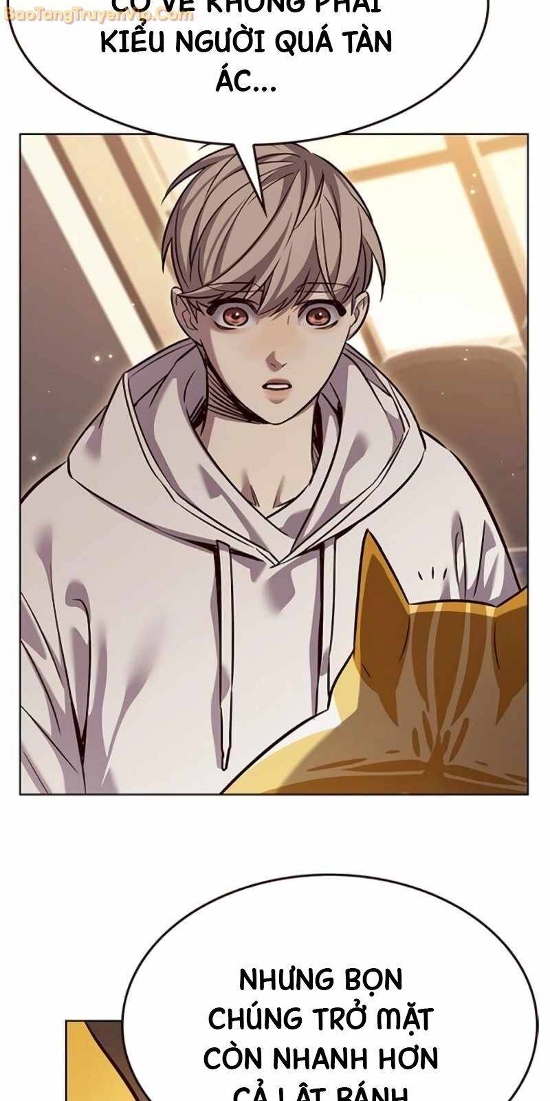 Hoá Thân Thành Mèo - Chapter 329 - Page 23