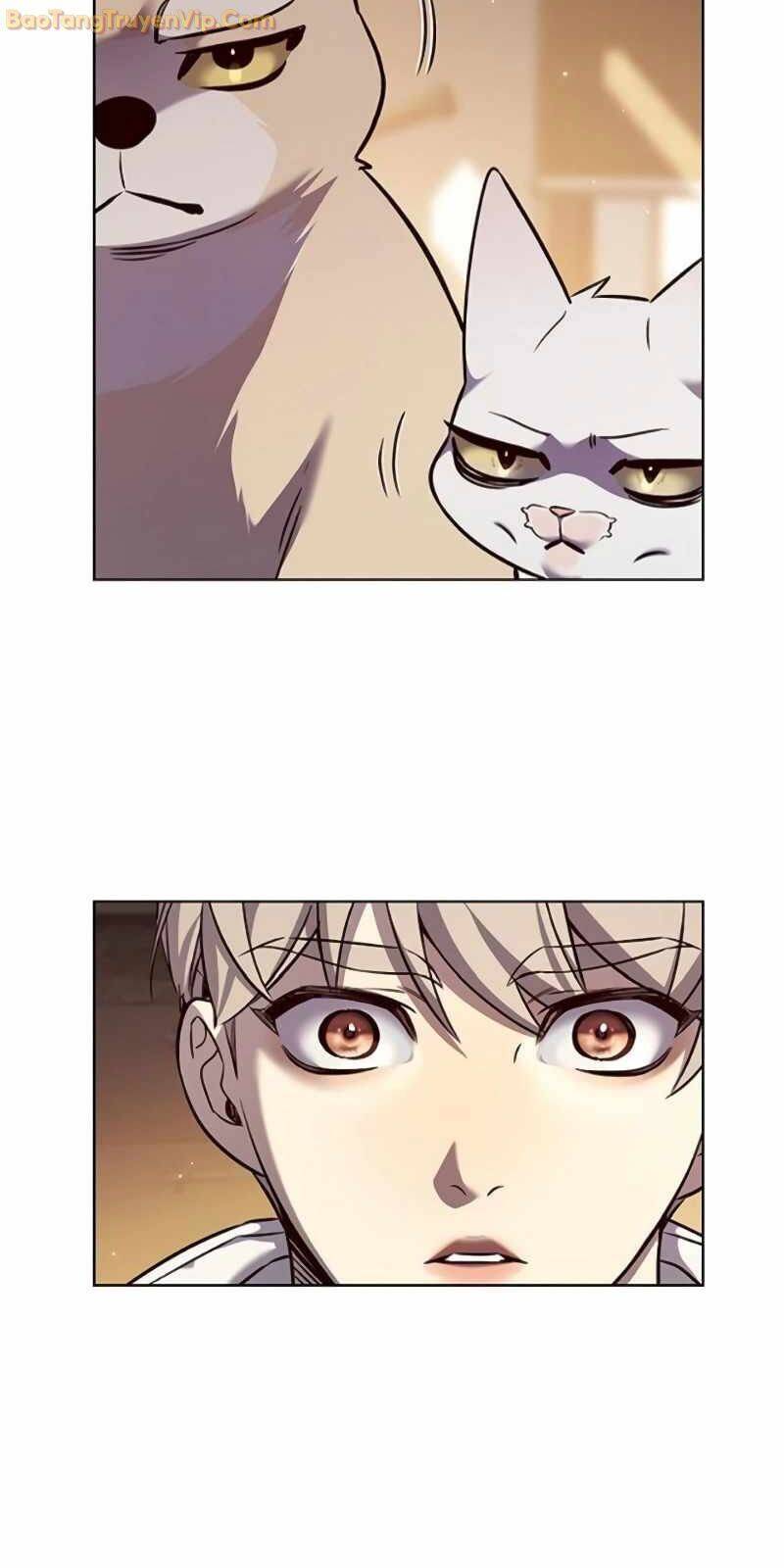 Hoá Thân Thành Mèo - Chapter 329 - Page 25