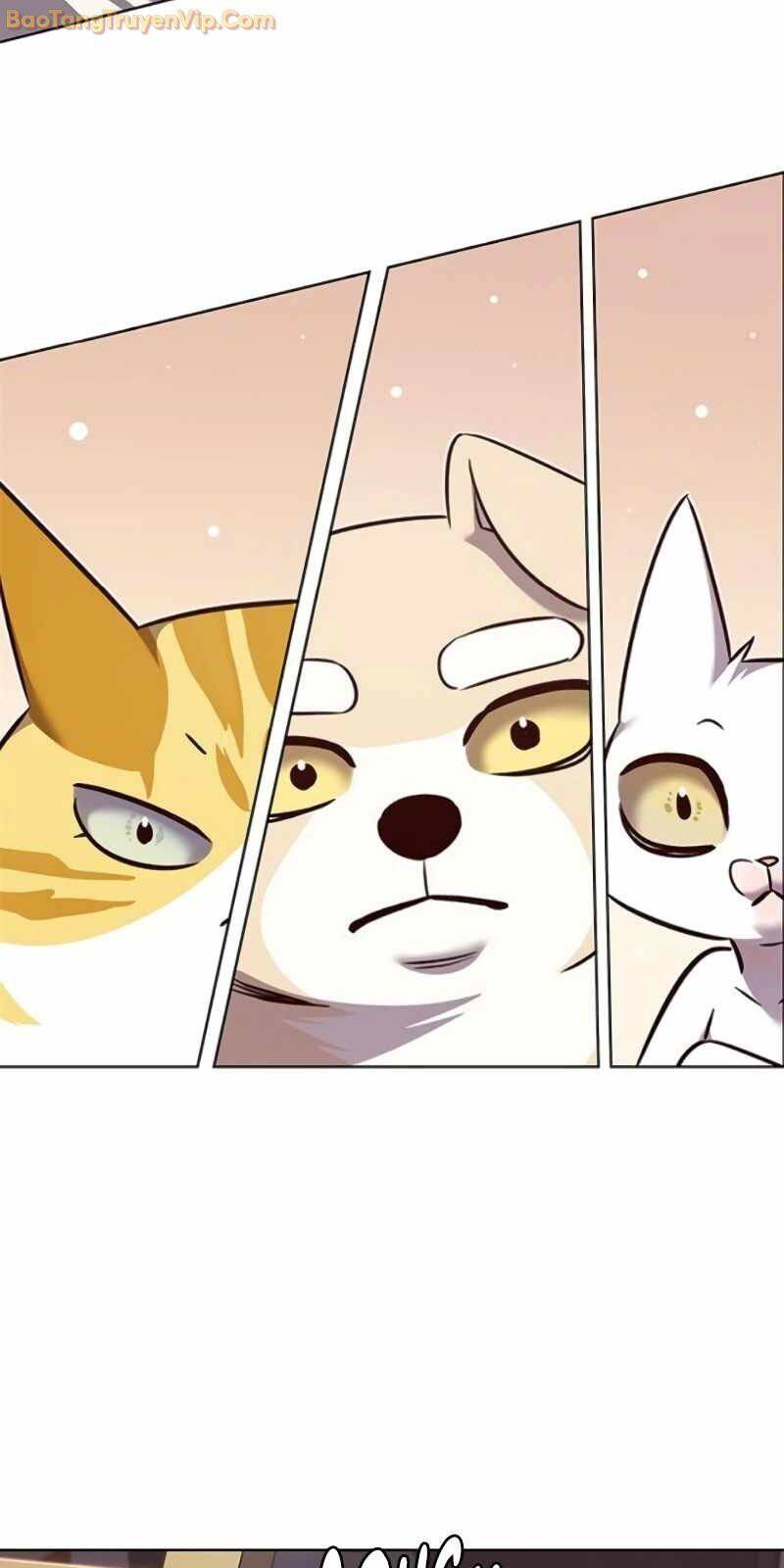 Hoá Thân Thành Mèo - Chapter 329 - Page 28