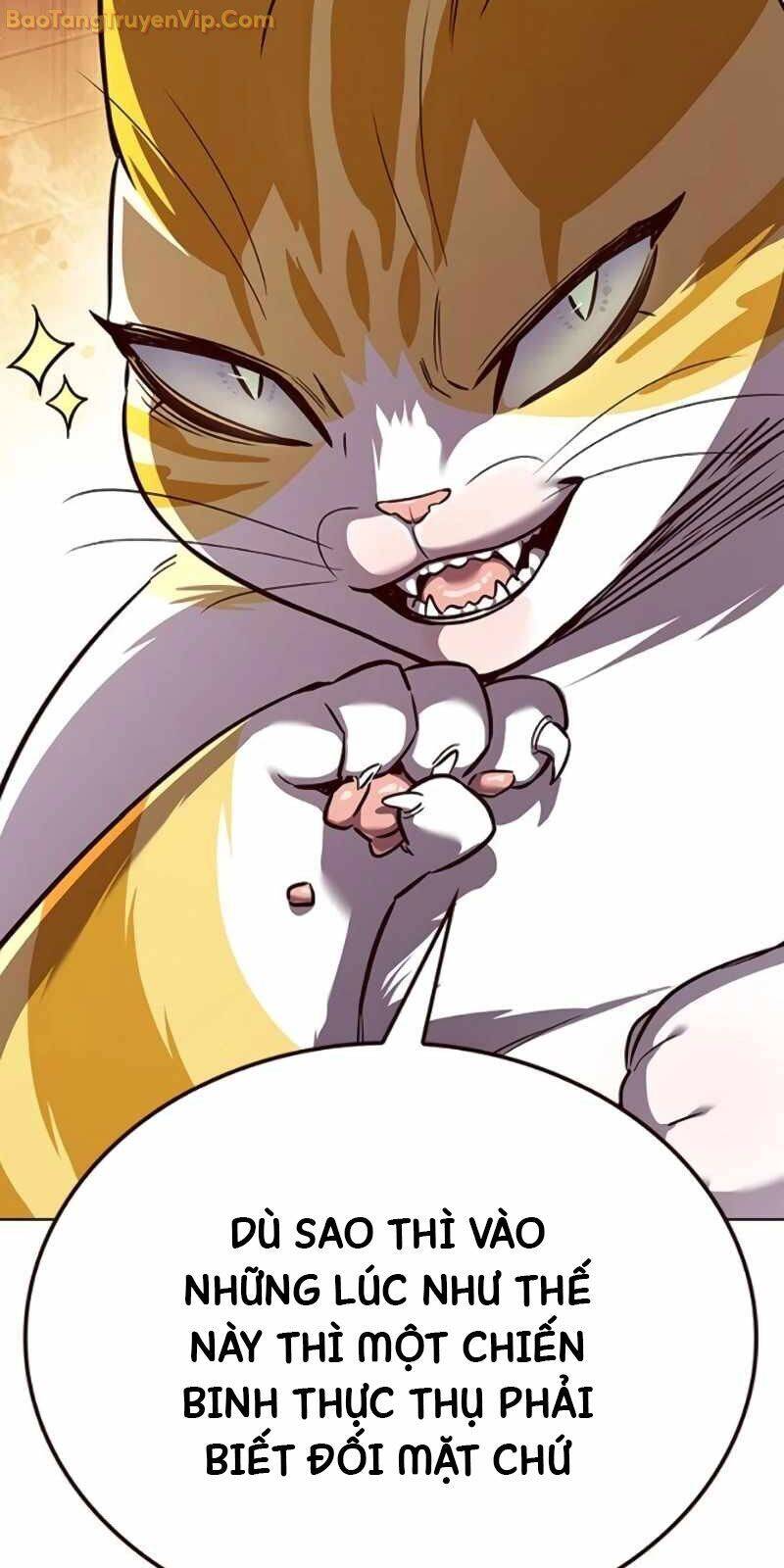 Hoá Thân Thành Mèo - Chapter 329 - Page 32