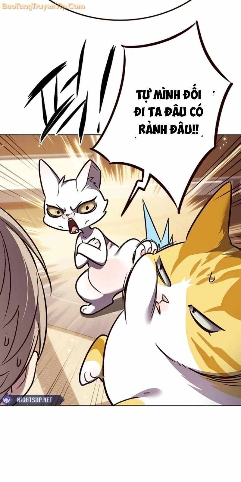 Hoá Thân Thành Mèo - Chapter 329 - Page 33