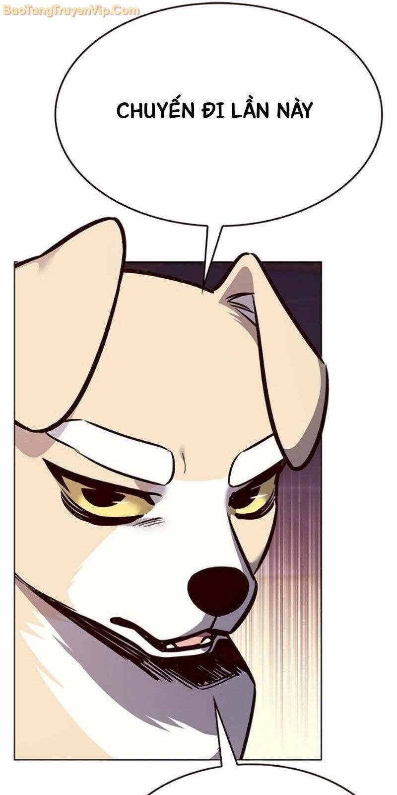 Hoá Thân Thành Mèo - Chapter 329 - Page 36