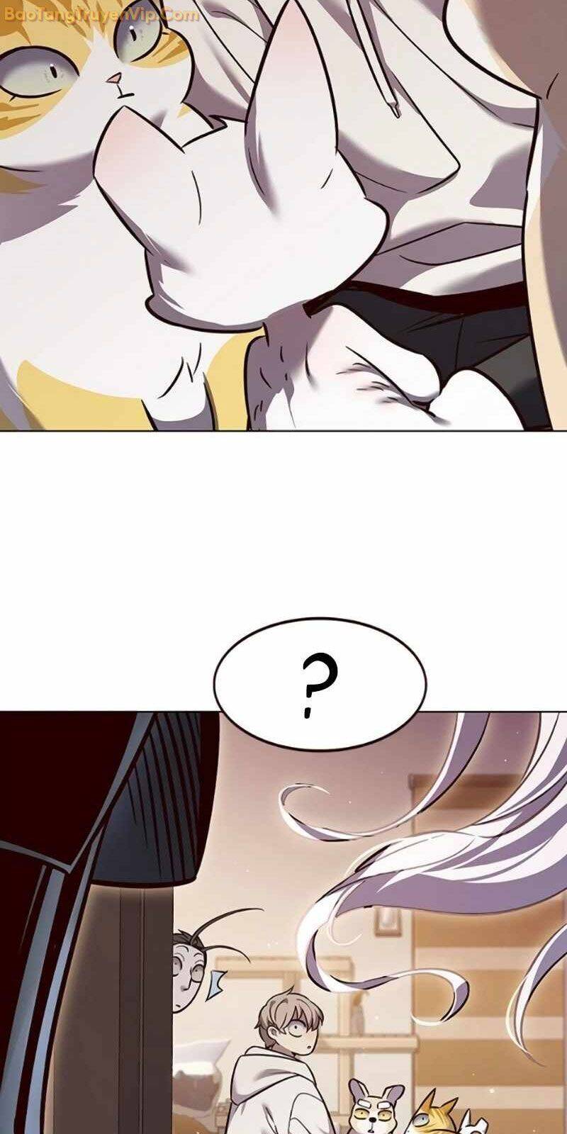 Hoá Thân Thành Mèo - Chapter 329 - Page 41