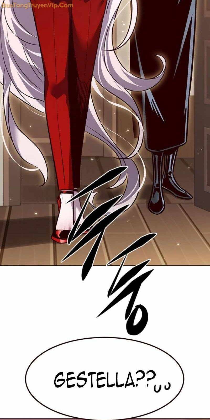 Hoá Thân Thành Mèo - Chapter 329 - Page 43