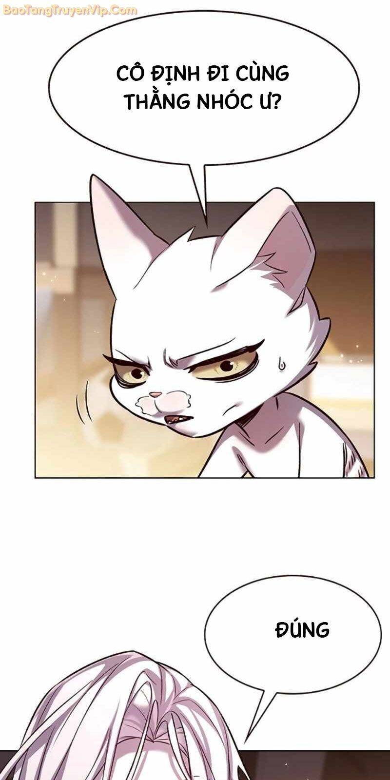 Hoá Thân Thành Mèo - Chapter 329 - Page 45