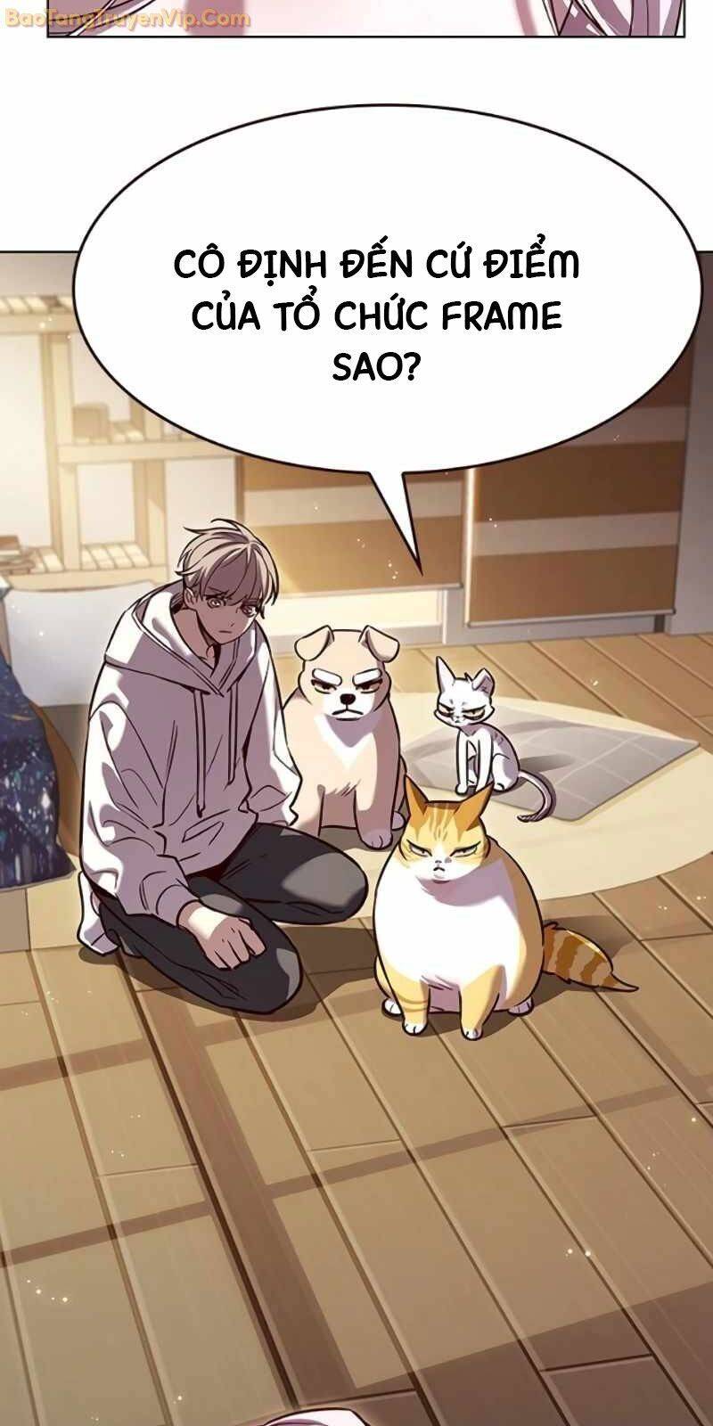 Hoá Thân Thành Mèo - Chapter 329 - Page 48