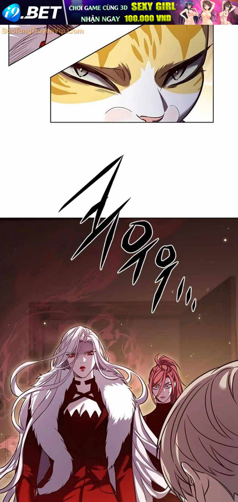 Hoá Thân Thành Mèo - Chapter 329 - Page 50