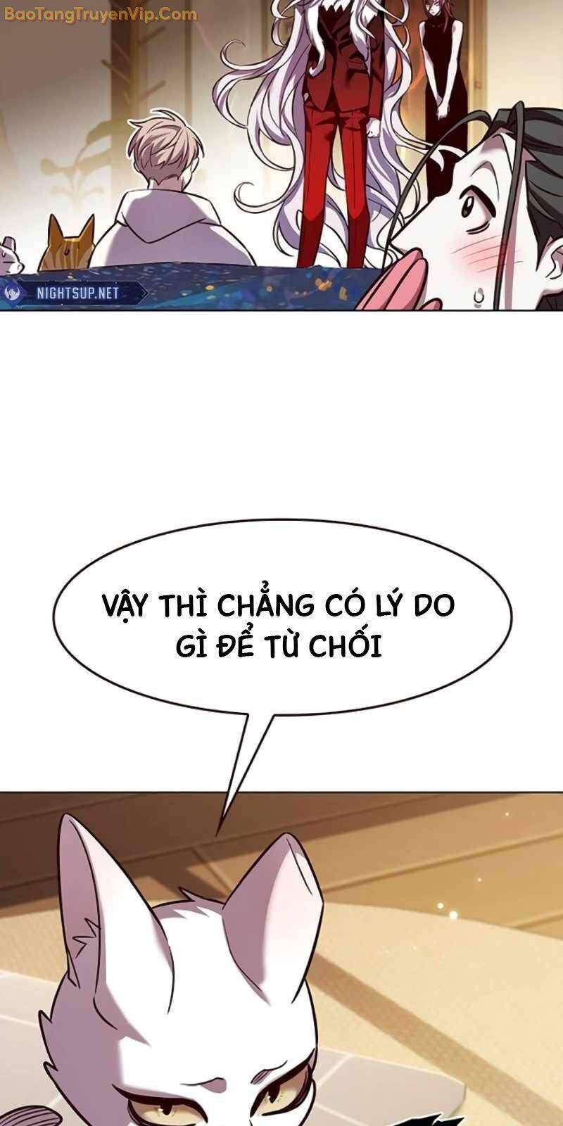 Hoá Thân Thành Mèo - Chapter 329 - Page 58