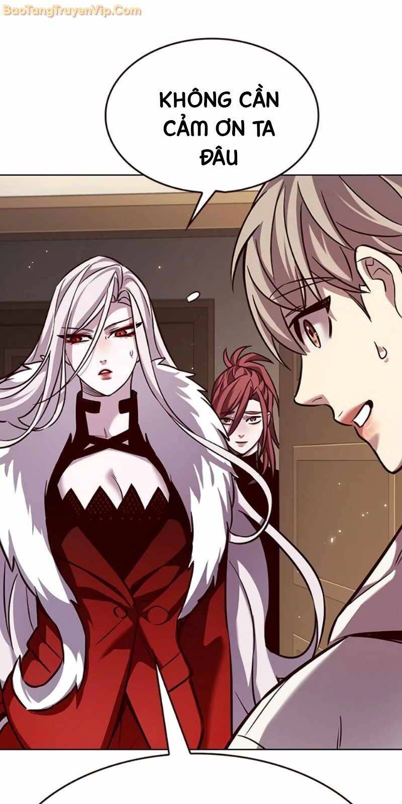 Hoá Thân Thành Mèo - Chapter 329 - Page 63