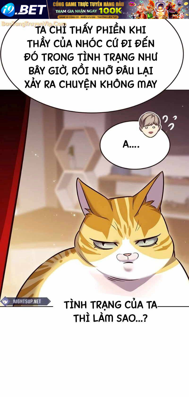 Hoá Thân Thành Mèo - Chapter 329 - Page 64