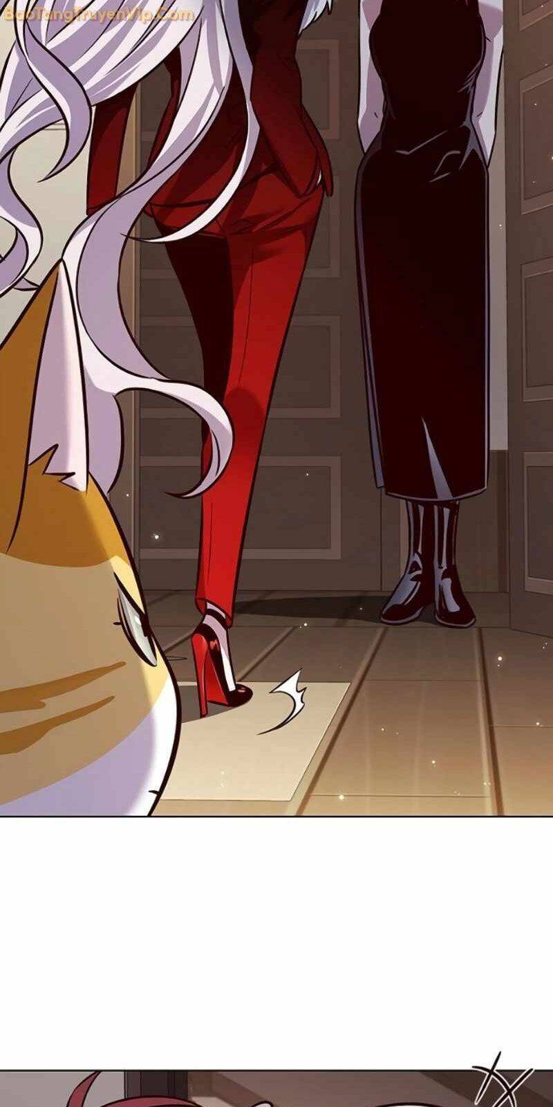 Hoá Thân Thành Mèo - Chapter 329 - Page 69