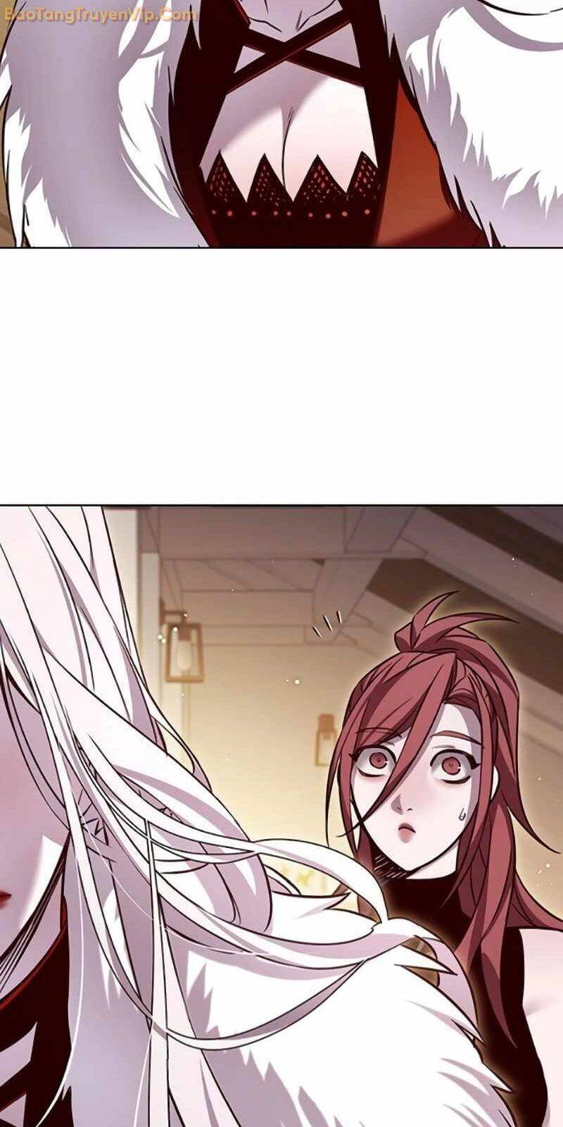 Hoá Thân Thành Mèo - Chapter 329 - Page 72