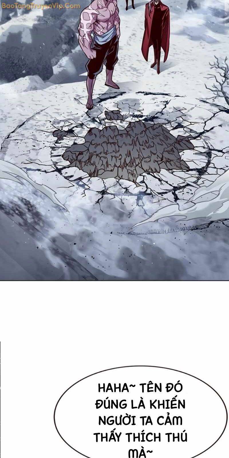 Hoá Thân Thành Mèo - Chapter 329 - Page 81