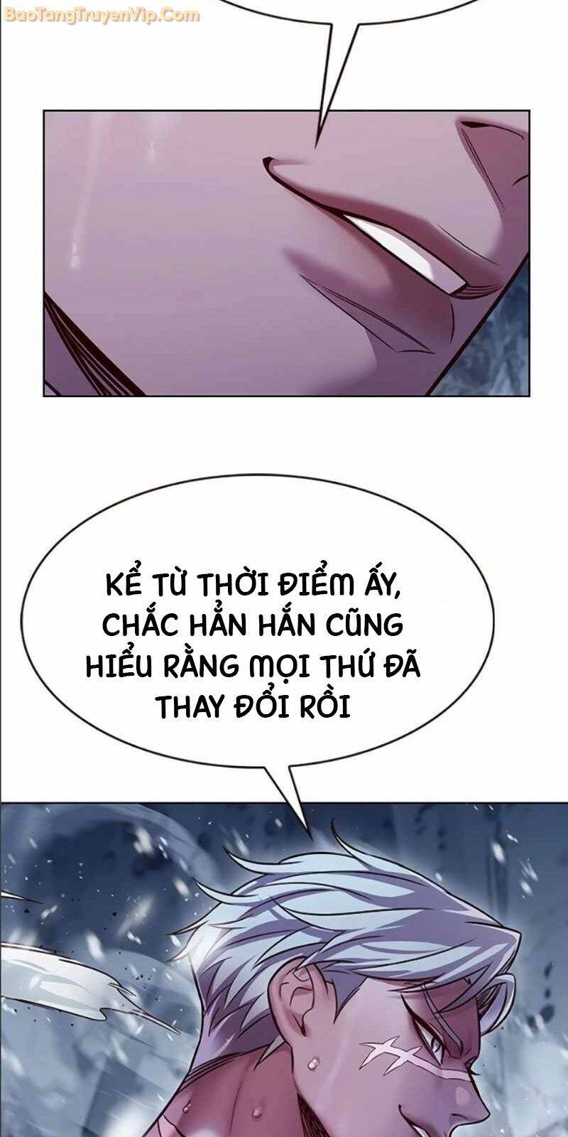 Hoá Thân Thành Mèo - Chapter 329 - Page 82
