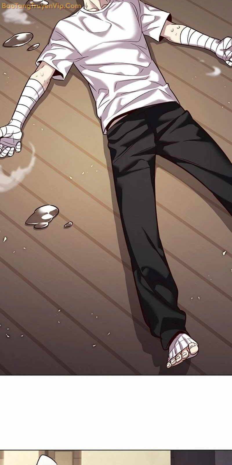 Hoá Thân Thành Mèo - Chapter 329 - Page 91