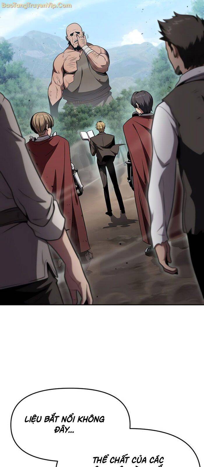 Vua Hiệp Sĩ Đã Trở Lại Với Một Vị Thần - Chapter 92 - Page 11