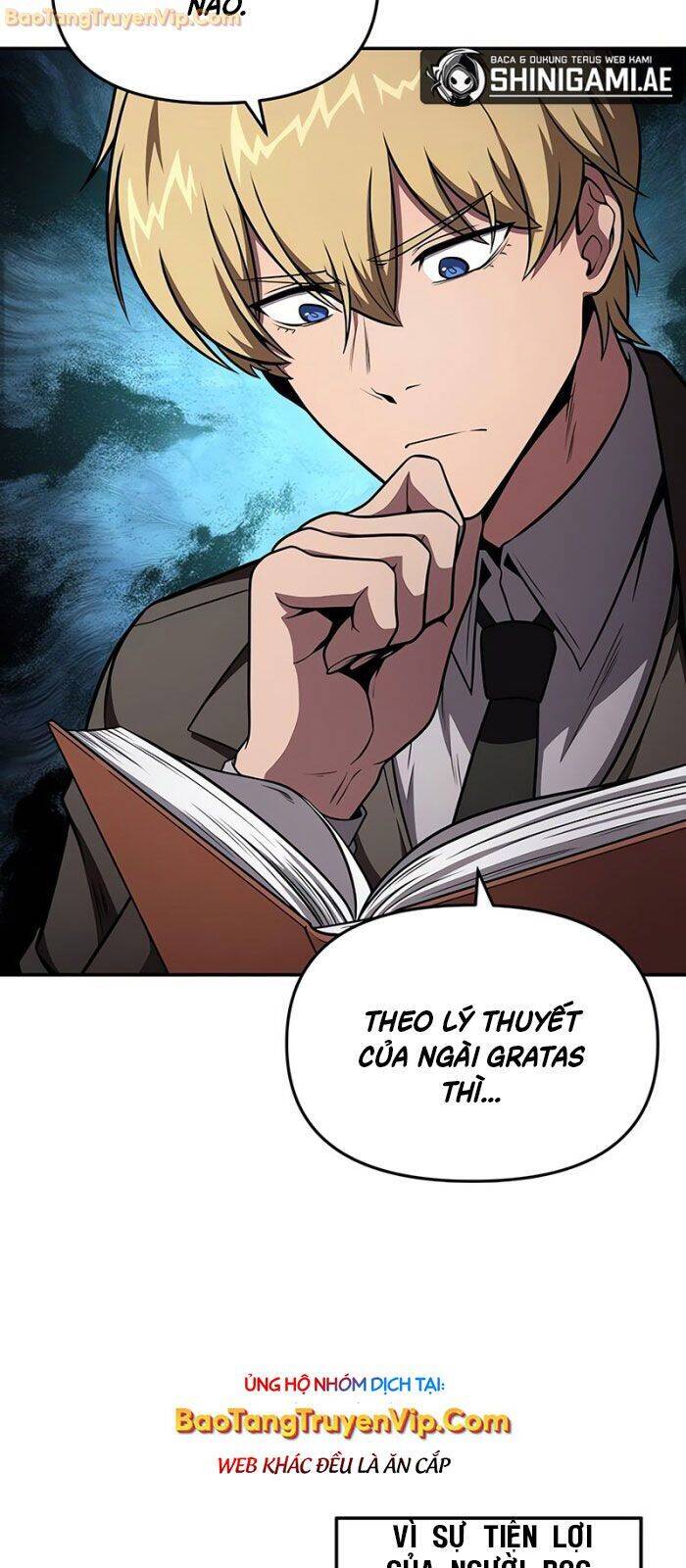 Vua Hiệp Sĩ Đã Trở Lại Với Một Vị Thần - Chapter 92 - Page 14