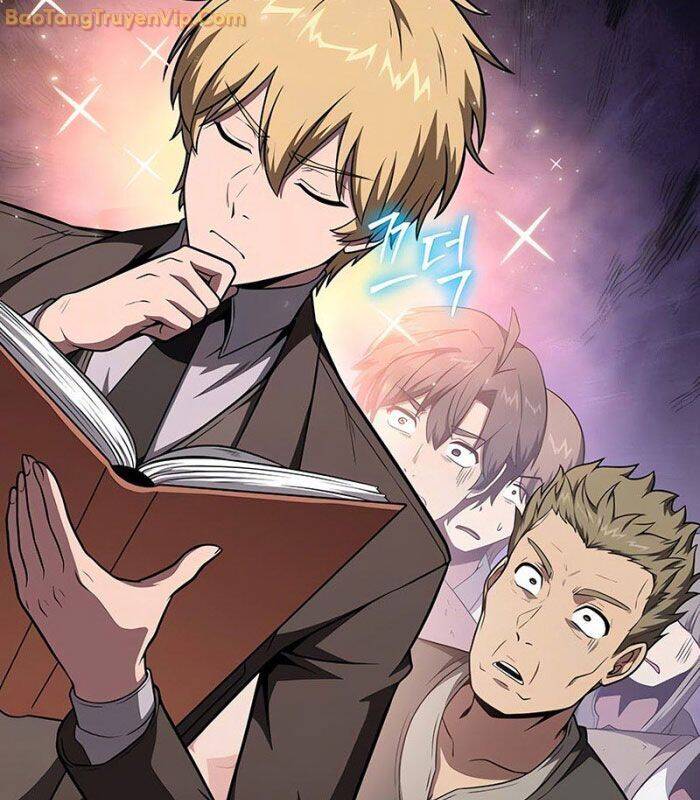 Vua Hiệp Sĩ Đã Trở Lại Với Một Vị Thần - Chapter 92 - Page 18