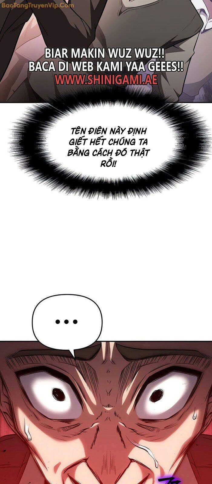 Vua Hiệp Sĩ Đã Trở Lại Với Một Vị Thần - Chapter 92 - Page 19