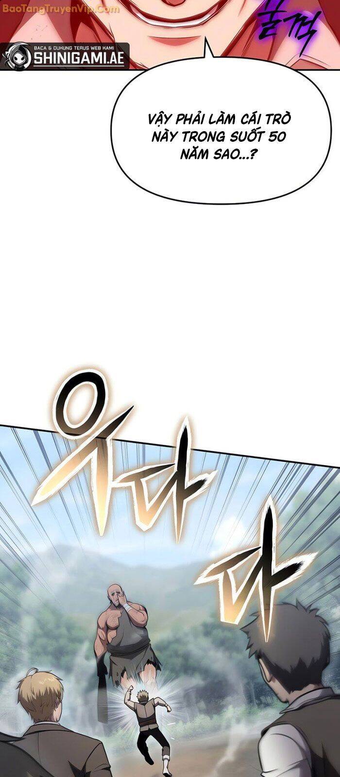 Vua Hiệp Sĩ Đã Trở Lại Với Một Vị Thần - Chapter 92 - Page 20