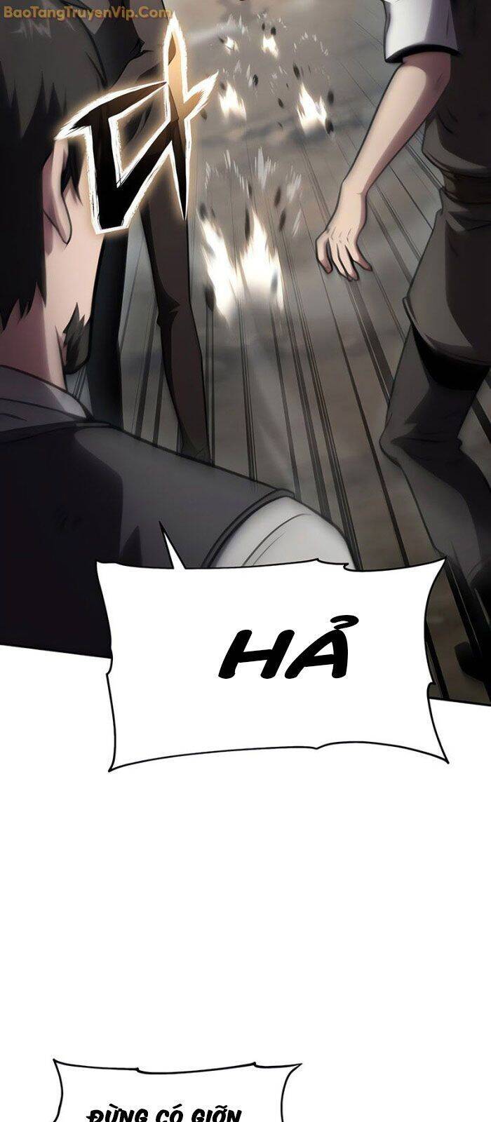 Vua Hiệp Sĩ Đã Trở Lại Với Một Vị Thần - Chapter 92 - Page 21