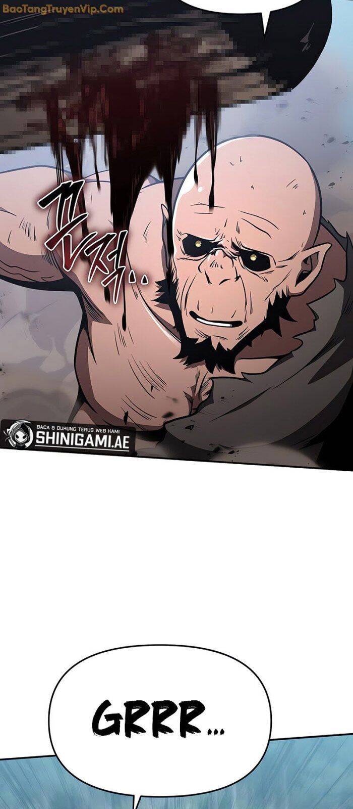 Vua Hiệp Sĩ Đã Trở Lại Với Một Vị Thần - Chapter 92 - Page 25