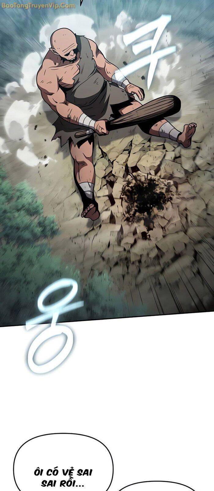 Vua Hiệp Sĩ Đã Trở Lại Với Một Vị Thần - Chapter 92 - Page 26