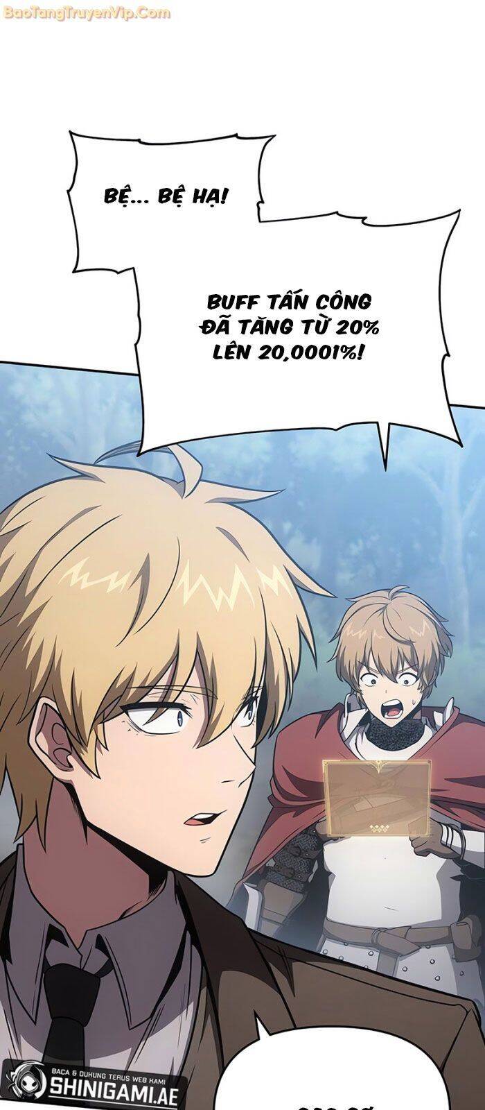 Vua Hiệp Sĩ Đã Trở Lại Với Một Vị Thần - Chapter 92 - Page 29