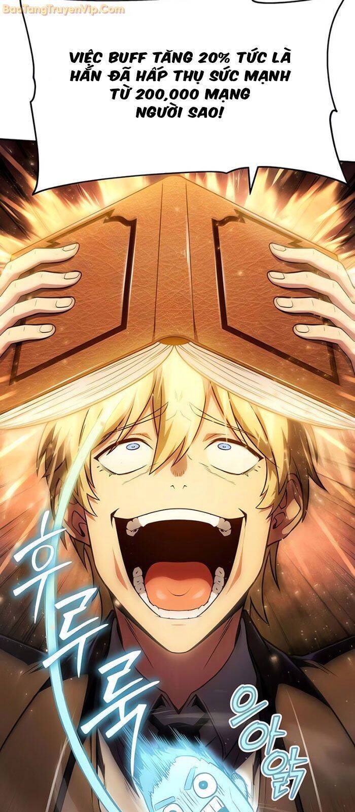 Vua Hiệp Sĩ Đã Trở Lại Với Một Vị Thần - Chapter 92 - Page 31