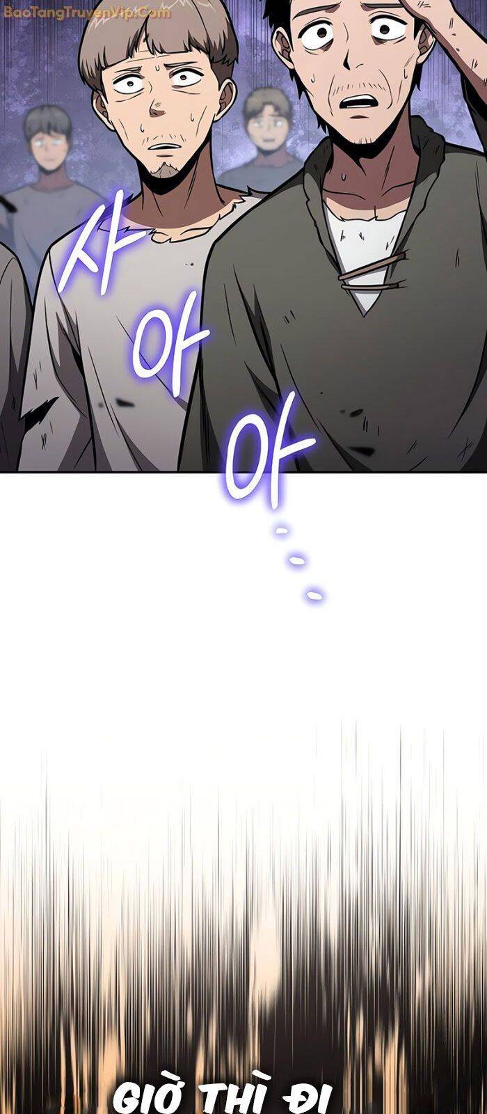 Vua Hiệp Sĩ Đã Trở Lại Với Một Vị Thần - Chapter 92 - Page 34