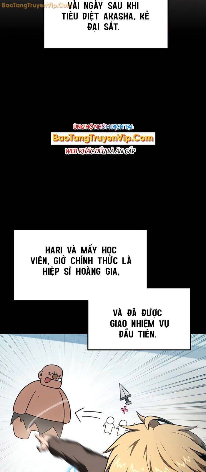 Vua Hiệp Sĩ Đã Trở Lại Với Một Vị Thần - Chapter 92 - Page 4