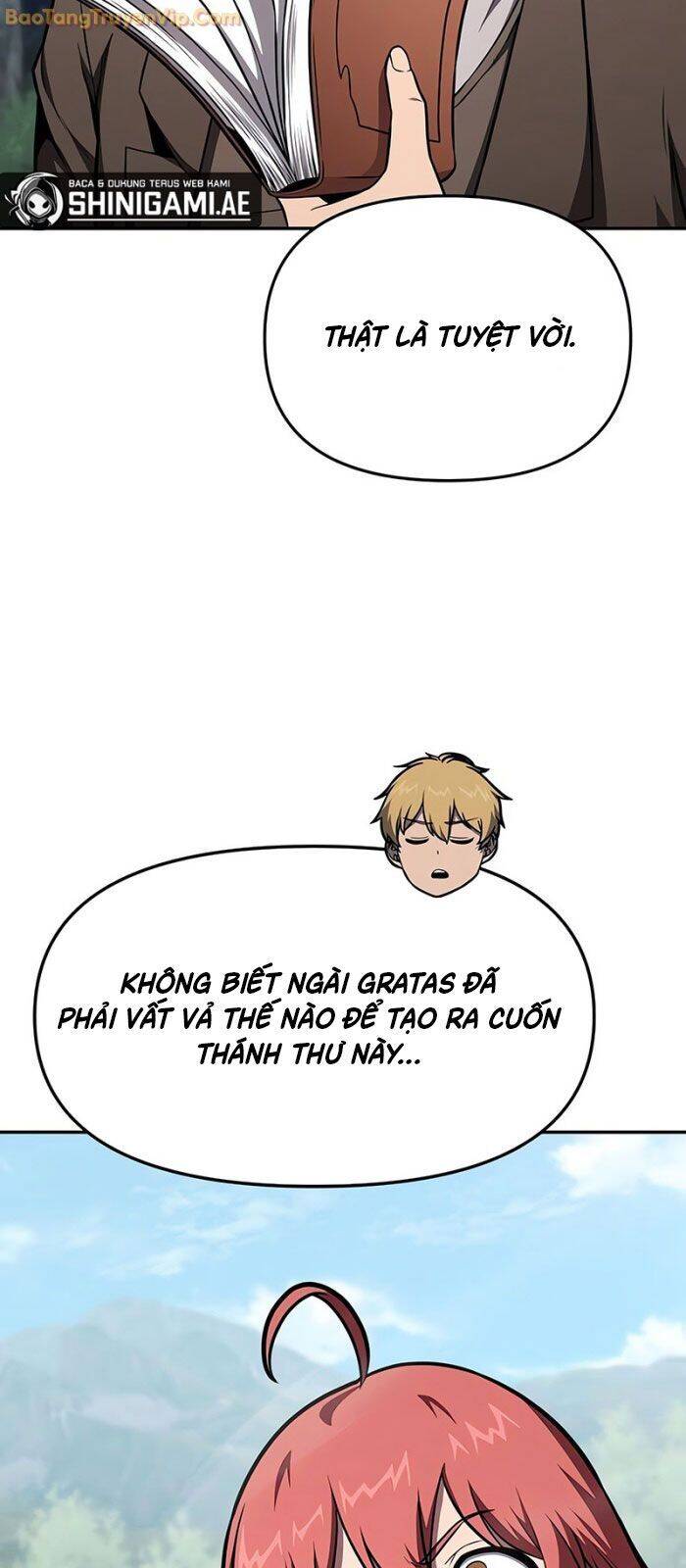 Vua Hiệp Sĩ Đã Trở Lại Với Một Vị Thần - Chapter 92 - Page 40