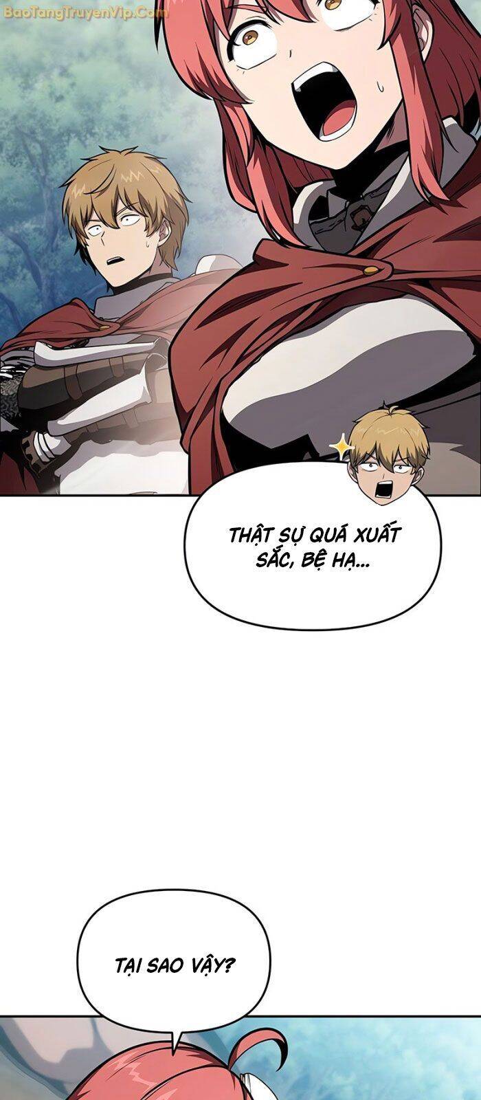 Vua Hiệp Sĩ Đã Trở Lại Với Một Vị Thần - Chapter 92 - Page 41
