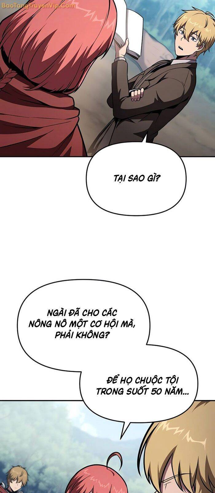 Vua Hiệp Sĩ Đã Trở Lại Với Một Vị Thần - Chapter 92 - Page 42
