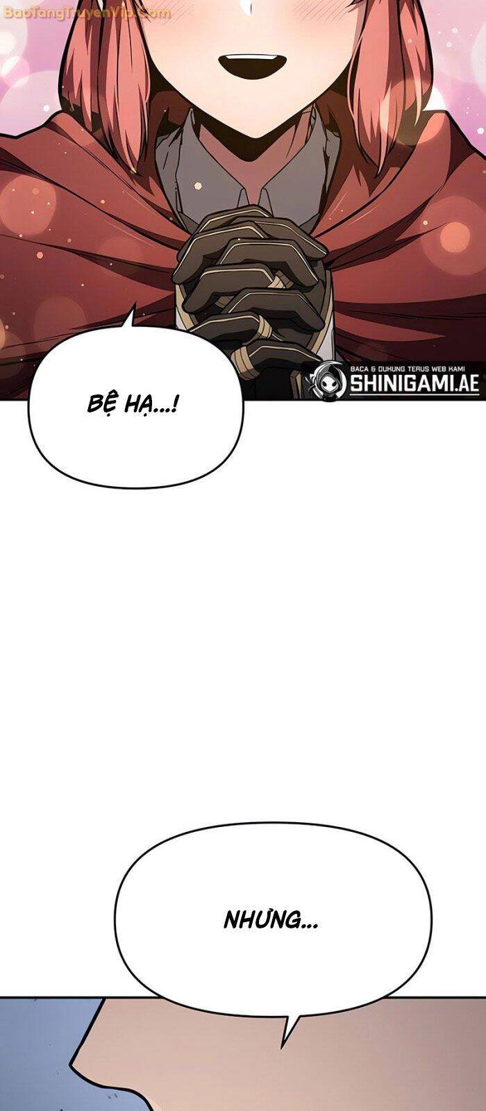 Vua Hiệp Sĩ Đã Trở Lại Với Một Vị Thần - Chapter 92 - Page 46