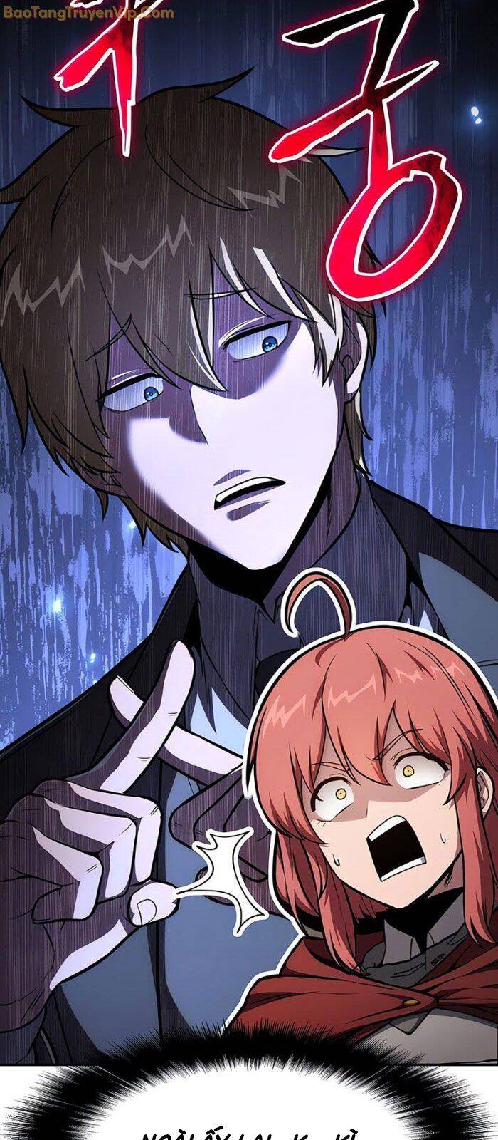 Vua Hiệp Sĩ Đã Trở Lại Với Một Vị Thần - Chapter 92 - Page 48