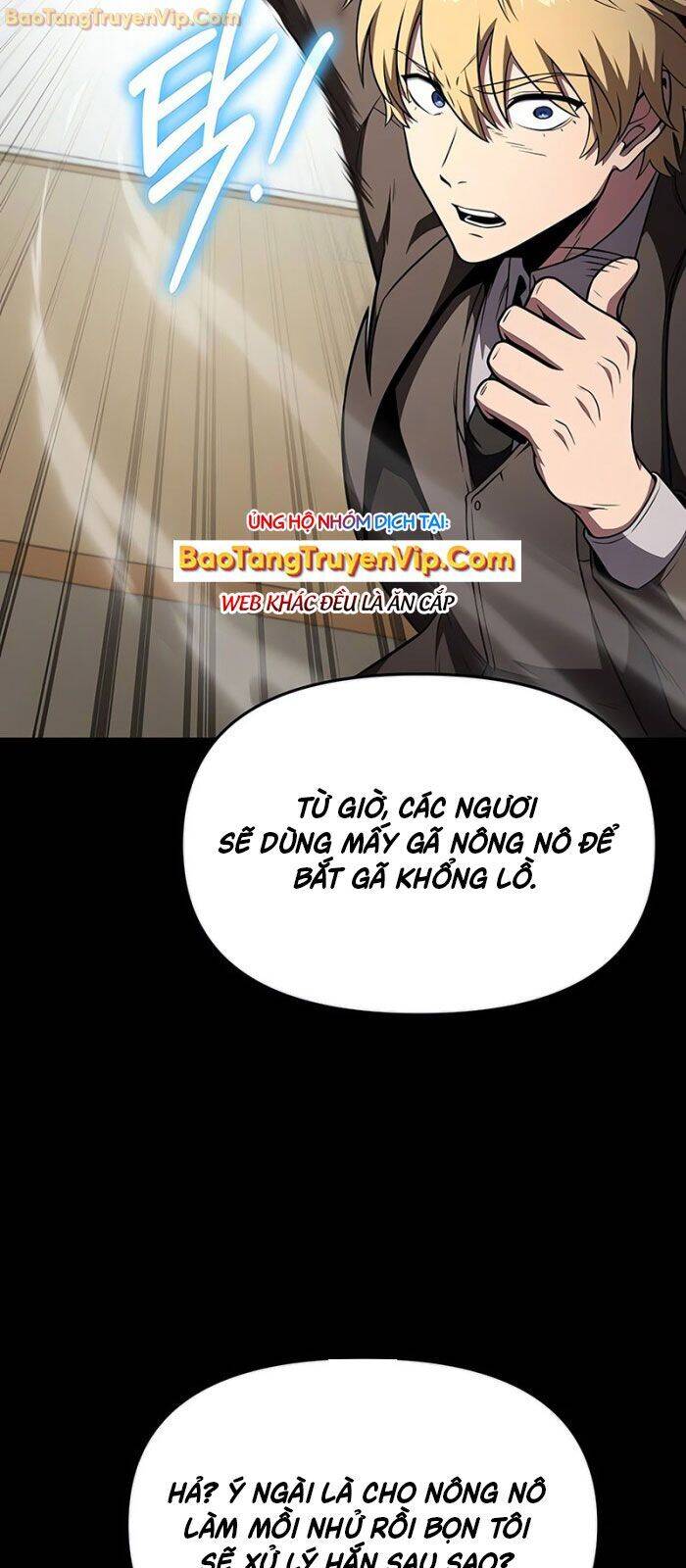 Vua Hiệp Sĩ Đã Trở Lại Với Một Vị Thần - Chapter 92 - Page 5