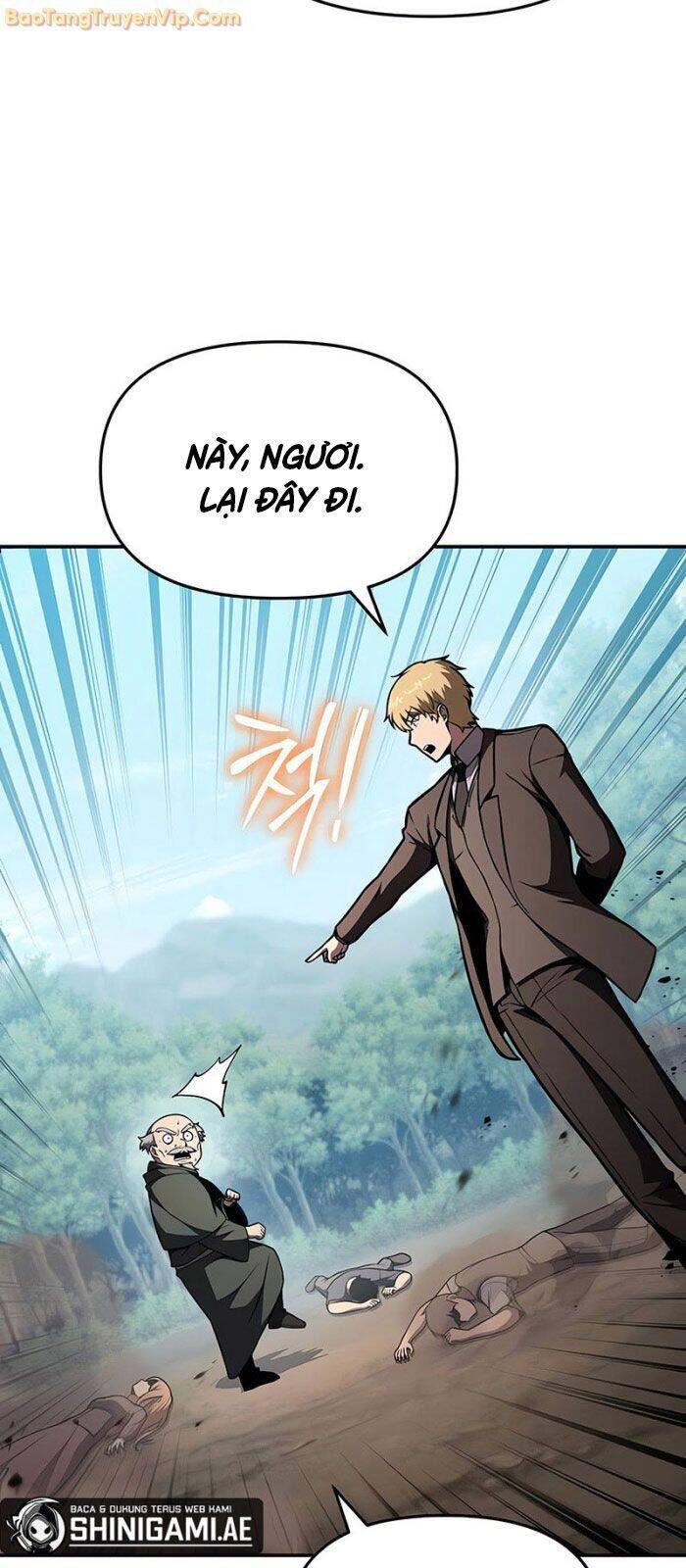 Vua Hiệp Sĩ Đã Trở Lại Với Một Vị Thần - Chapter 92 - Page 50