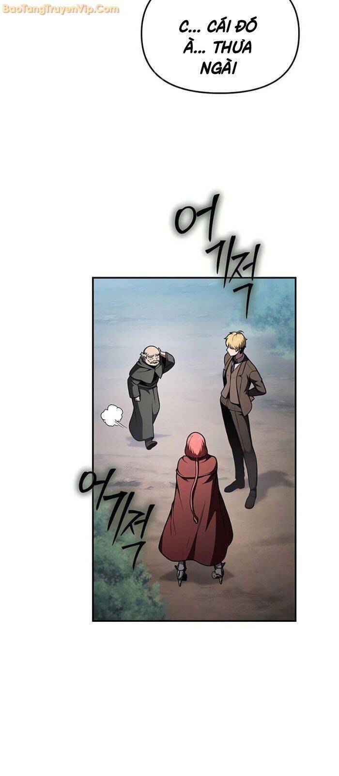 Vua Hiệp Sĩ Đã Trở Lại Với Một Vị Thần - Chapter 92 - Page 51