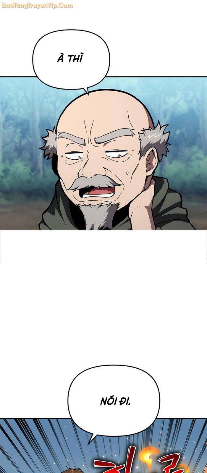 Vua Hiệp Sĩ Đã Trở Lại Với Một Vị Thần - Chapter 92 - Page 53